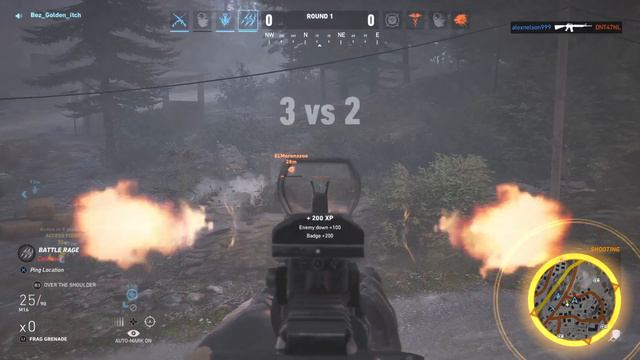Tom Clancy's Ghost Recon® Wildlands Predator смотреть онлайн