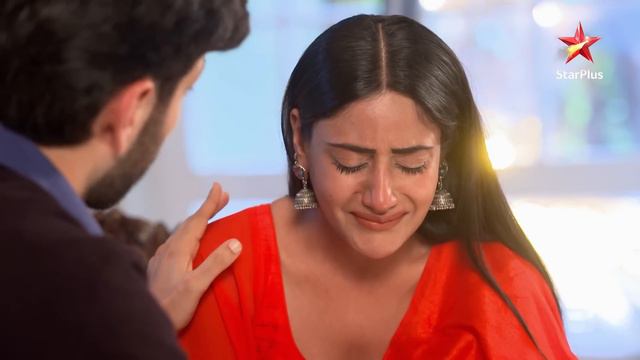 Ishqbaaz | इश्क़बाज़ | Anika ne Shivaay ke saath kiya apna dukh share! смотреть онлайн