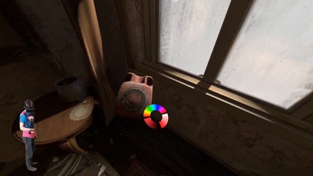 Half-Life: Alyx - Environments Preview & Gameplay in SteamVR смотреть онлайн