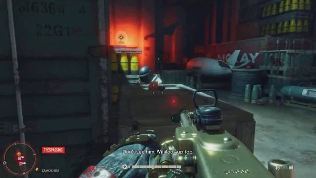 Far Cry 6 - Sean McKay Death смотреть онлайн