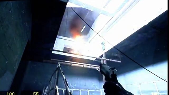 Half Life 2, E3 2003 смотреть онлайн