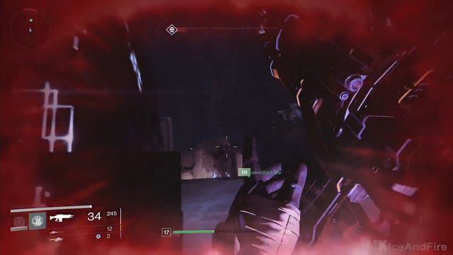 Destiny Walkthrough Part 19 [1080p HD PS4] Destiny Gameplay STORY Mode - No Commentary смотреть онлайн