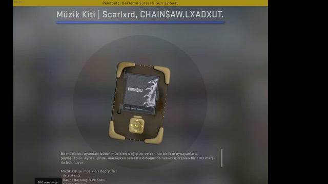 Scarlxrd, CHAIN$AW.LXADXUT MVP MUSIC смотреть онлайн