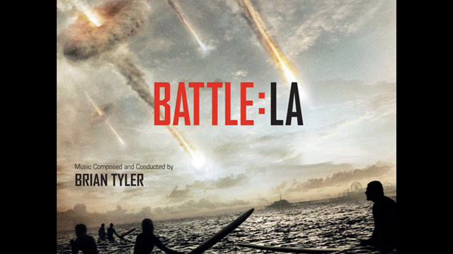 Abandoning Los Angeles - Brian Tyler смотреть онлайн