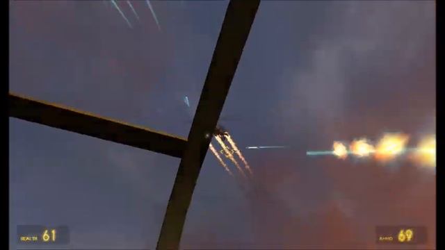 Half Life 2: Water Hazard (Part 2) смотреть онлайн