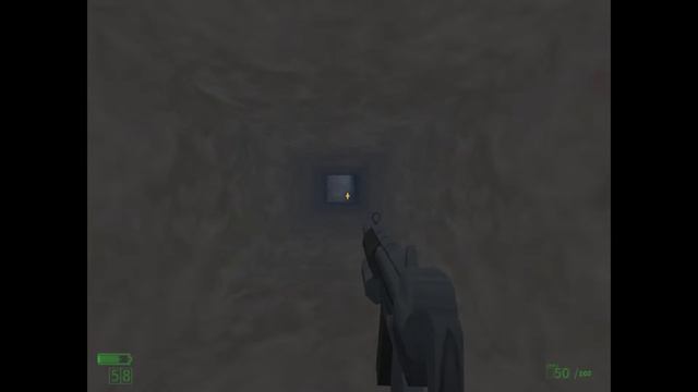 Half Life Alpha in GoldSource Engine Part:11 The End of this Version *no commentary* смотреть онлайн