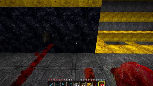 Minecraft Piston Item Duplication смотреть онлайн