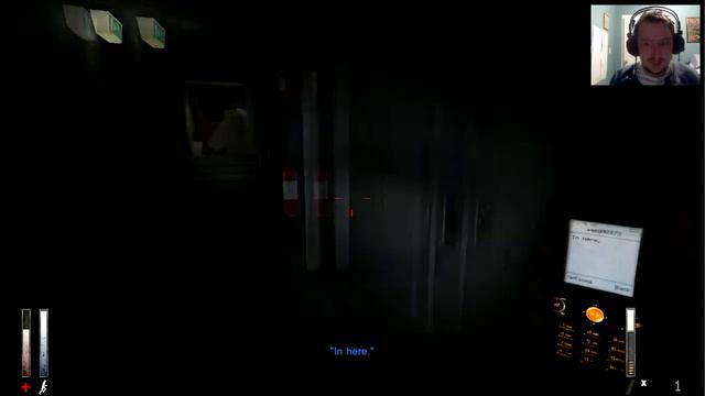 Leather Face | Lets Play Cry Of Fear - Part - 2 Gameplay Walkthrough смотреть онлайн