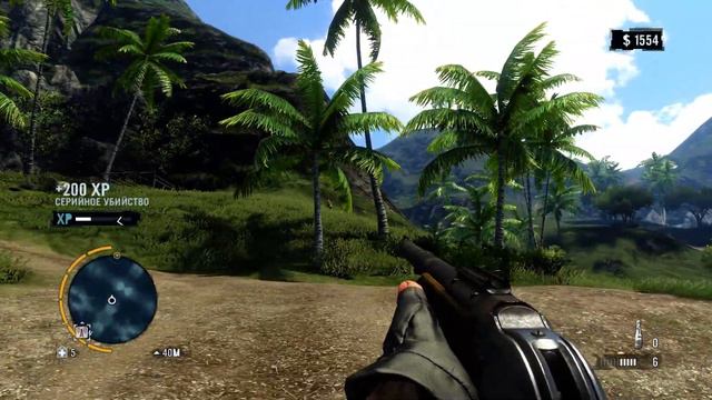 Far Cry 3 2020 Трехпалубник Разрядка Грязные алмазы В пасть врага смотреть онлайн