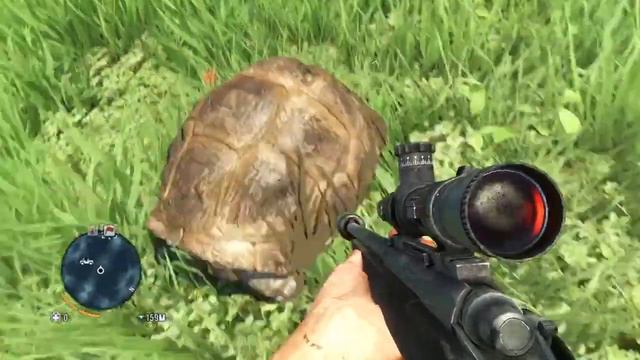 Far Cry® 3 Classic часть 3 смотреть онлайн