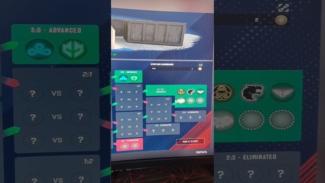 мажор кс 2 пики смотреть онлайн