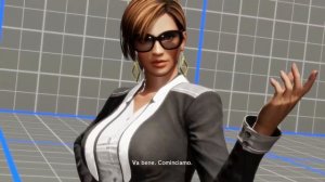 Dead Or Alive 6 All Costumes + All DLC Of La Mariposa/Lisa
