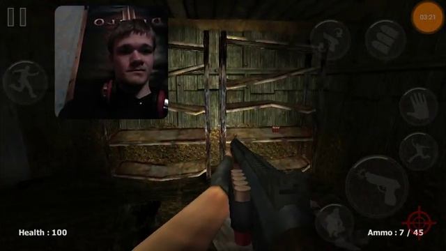 QUIIIIIIIIILLLLLLLLLLL forsake the rake gameplay (part 5) the end смотреть онлайн