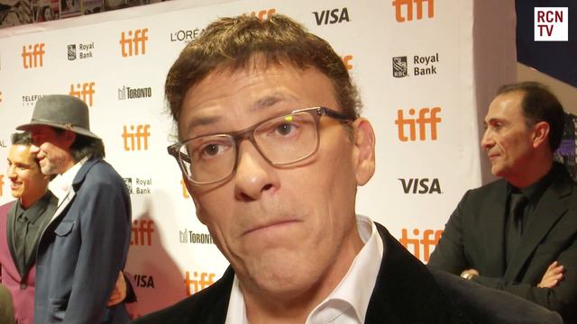 Anthony Russo Interview Avengers Endgame, Spider-Man & Marvel Future смотреть онлайн
