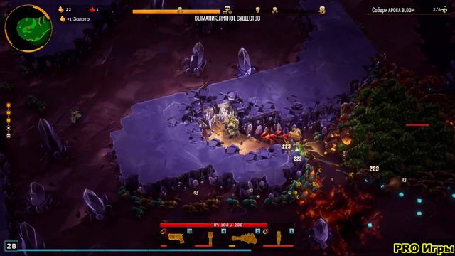 Deep Rock Galactic: Survivor Обзор Классов. смотреть онлайн