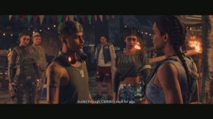 Maximas Matanzas Joins Libertad Far Cry 6