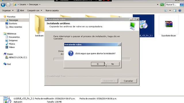 como descargar counter strike 1.6 v33 full смотреть онлайн