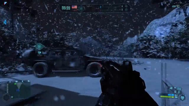 coop frozen forest gameplay смотреть онлайн