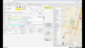 Создание заказа в web-пульте