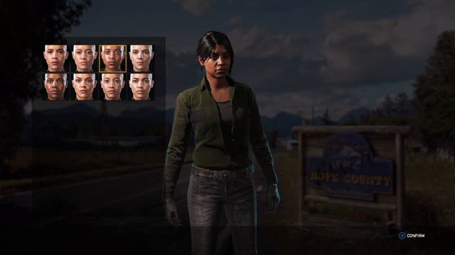 Chill Far Cry 5 (PS4) Stream [Blind] P.1 Is It Good? смотреть онлайн