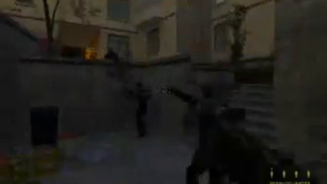 Half Life 2 - Anticitizen One (3/5) смотреть онлайн