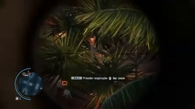 Far Cry 3 смотреть онлайн