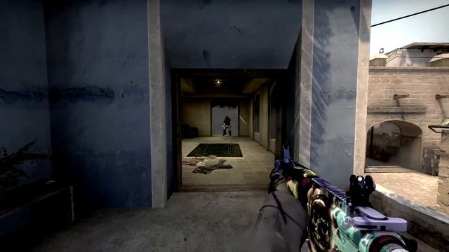 Fear Effects - CS:GO FRAGMOVIE смотреть онлайн