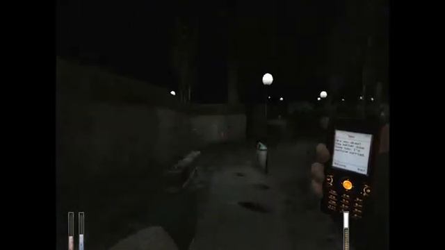 CRY OF FEAR #13 Grabespaß mit Carcass смотреть онлайн