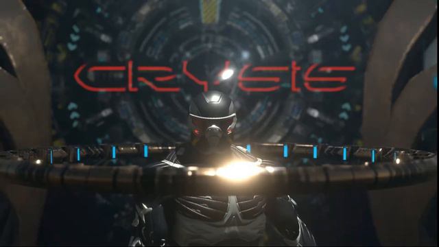 CRYSIS Wallpaper Engine Live Wallpaper #GTX1650 смотреть онлайн