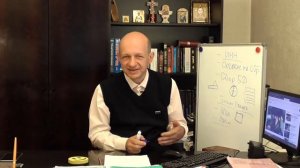 Новости 38 19 сентября - молитвенное стояние у Верховного Суда (Выпуск №38)