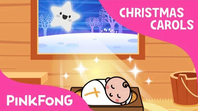 Calypso Carol | Christmas Carols | PINKFONG Songs For Children