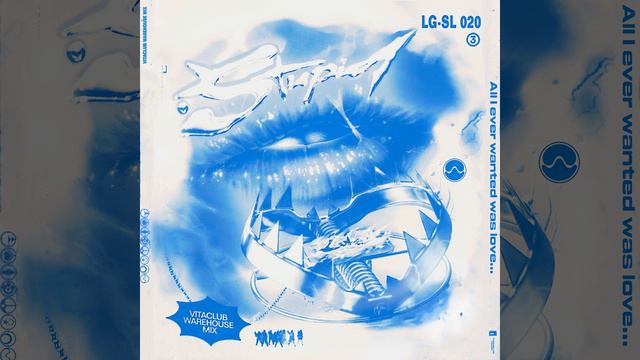 Stupid Love (Vitaclub Warehouse Mix) смотреть онлайн