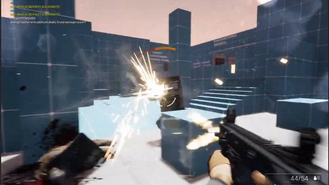 Shield Enemies смотреть онлайн