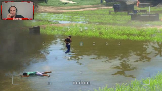 Far Cry 3 Стрим-Прохождение Часть 4(Перезапуск!) #stream #farcry #gamestreaming смотреть онлайн