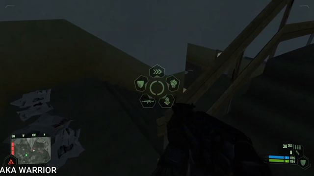 Crysis Gameplay Part 2| Easy Mode смотреть онлайн