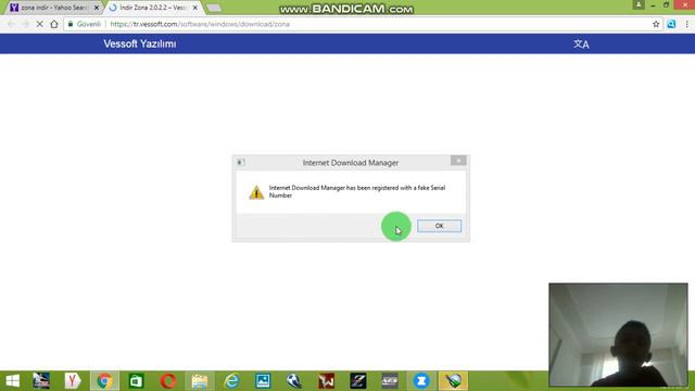 ZONA PROGRAMI İLE PES 2018 İNDİRDİM VE FİFA 16 смотреть онлайн