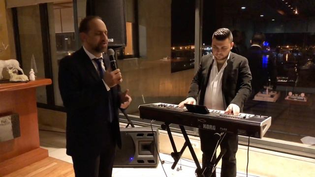 Yerp Miyasin (Garo Gaboudagian) смотреть онлайн