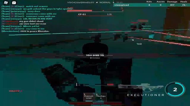 Weight on Me - Citadel of Adun Recon Montage смотреть онлайн