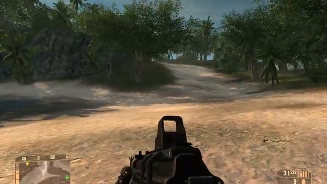 Crysis Warhead Görev #1 смотреть онлайн