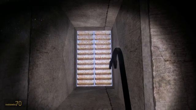 Half-Life 2 | Walkthrough | 04 | FakeFactory Cinematic Mod 13 смотреть онлайн
