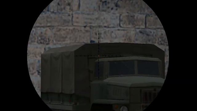 Counter-Strike Condition Zero Deleted Scenes Mission Freezy Frenzy Part 2/3 CS CZ DS смотреть онлайн