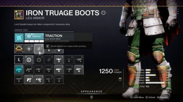 Best Le Monarque Build | Destiny 2 | Tips & Tricks