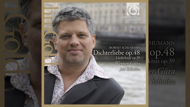 Dichterliebe, Op. 48: Im Wunderschönen Monat Mai