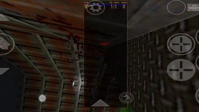 Half-life Android - [TDM] Only 2000s maps (Map:Target) #hl1 #hl #halflife #halflife1 #xash3d смотреть онлайн