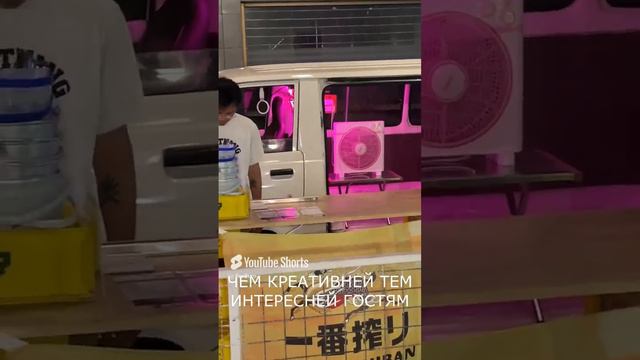 БИЗНЕС ИДЕЯ из Тая !!! #shorts смотреть онлайн