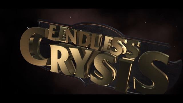 Intro - Endless Crysis смотреть онлайн