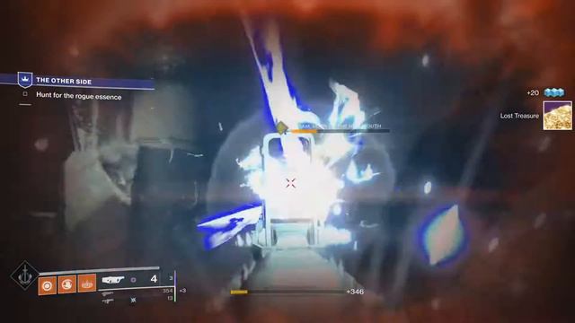 How to SOLO Bad Juju Mission in Destiny 2 смотреть онлайн