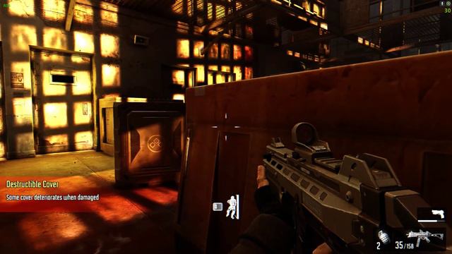 F.E.A.R 3 Rtx Global Illumiation,Color Labs,Clarity,Mxao,Dlaa,Ao,Hdr смотреть онлайн