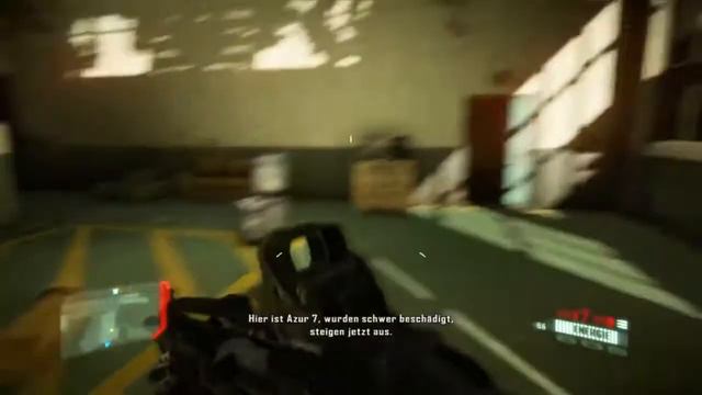 Crysis 2 Longplay #2 (Playstation 3) смотреть онлайн