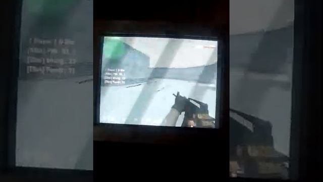 COUNTER STRIKE XTREME V6 #1 QARTULAD смотреть онлайн